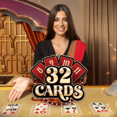 32 Baraha - 78wi casino trực tiếp