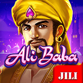 Ali Baba - 78wi game nóng
