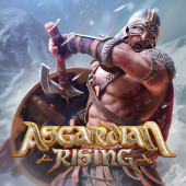 Asgardian Trỗi Dậy - 78wi game nóng