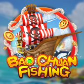 Câu Cá Bao Chuan - 78wi bắn cá