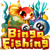 Câu Cá Bingo - 78wi bắn cá