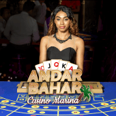 Casino Marina Andar Bahar - 78wi casino