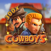 Cao Bồi - 78wi game nóng