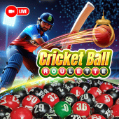 Roulette Bóng Cricket - 78wi casino