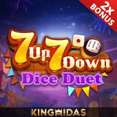 Song Ca Xúc Xắc - 78wi game