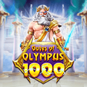 Cổng Olympus 1000 - 78wi slot