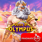 Cổng Olympus - 78wi slot