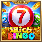 Bingo Irich - 78wi slot