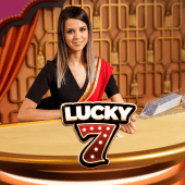 May Mắn 7 - 78wi casino
