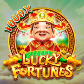 Vận May Phú Quý - 78wi game nóng