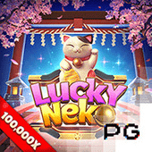 Mèo May Mắn - 78wi game nóng