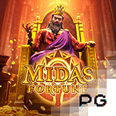 Vận May Midas - 78wi game nóng