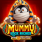 Xác Ướp Khóa Giàu Có - 78wi slot