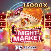 Chợ Đêm - 78wi slot
