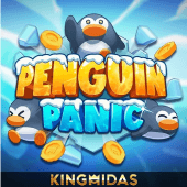 Hoảng Loạn Chim Cánh Cụt - 78wi game