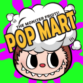 Popmart - 78wi slot