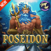 Poseidon - 78wi slot