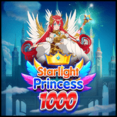 Công Chúa Ánh Sao 1000 - 78wi slot
