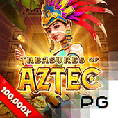 Kho Báu Aztec - 78wi game nóng
