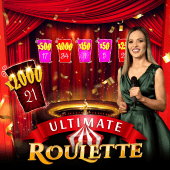 Roulette Tối Thượng - 78wi casino